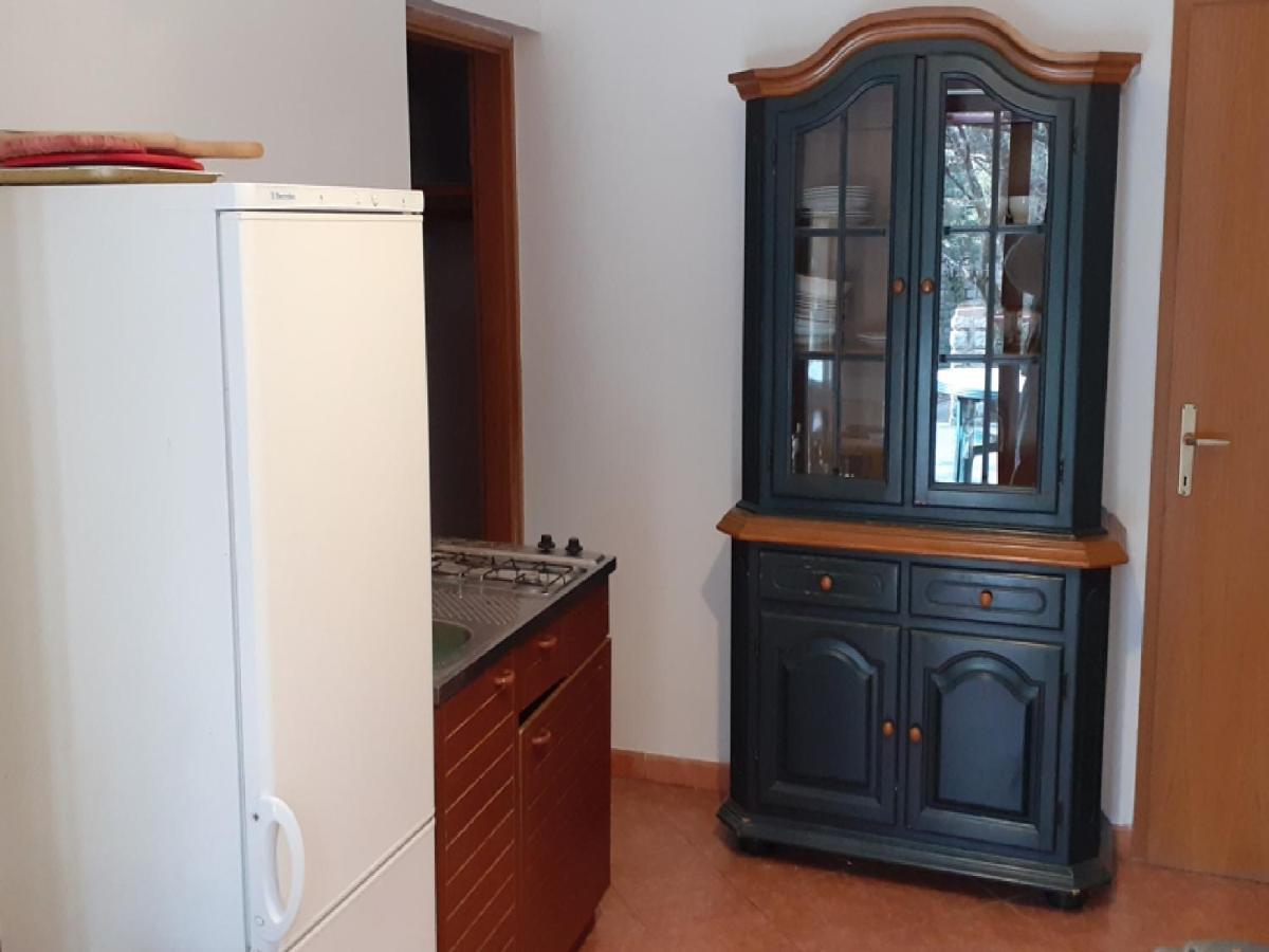 Apartments Rudi เคลโนวีซา ภายนอก รูปภาพ