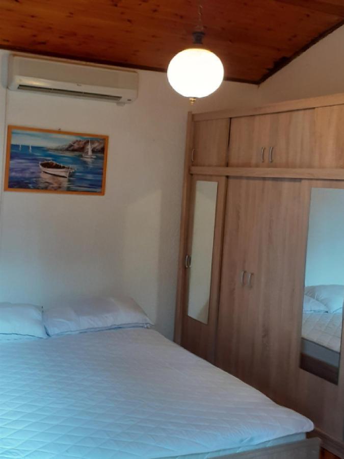 Apartments Rudi เคลโนวีซา ภายนอก รูปภาพ