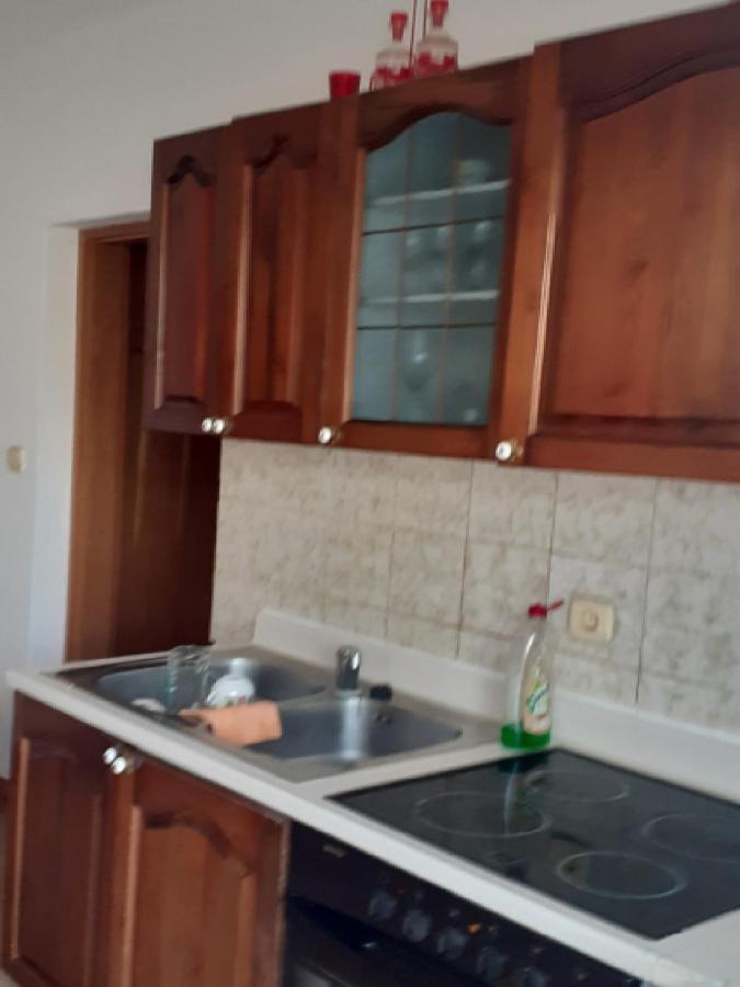 Apartments Rudi เคลโนวีซา ภายนอก รูปภาพ