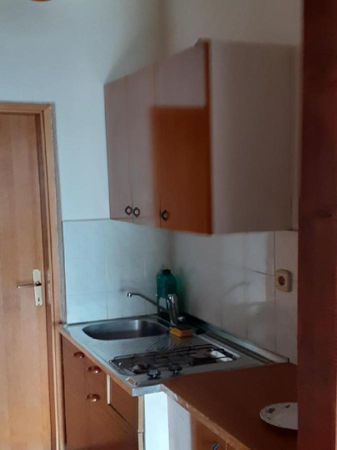 Apartments Rudi เคลโนวีซา ภายนอก รูปภาพ