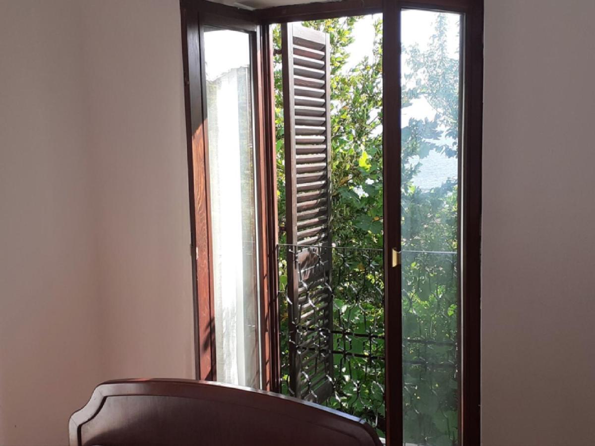 Apartments Rudi เคลโนวีซา ภายนอก รูปภาพ