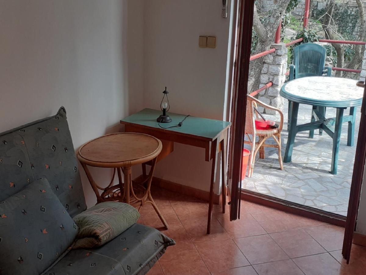 Apartments Rudi เคลโนวีซา ภายนอก รูปภาพ