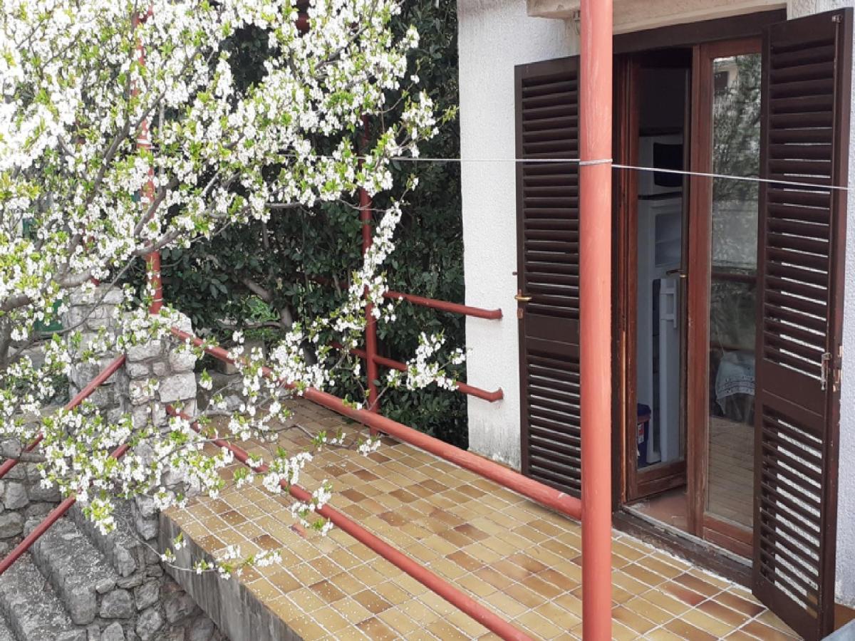 Apartments Rudi เคลโนวีซา ภายนอก รูปภาพ