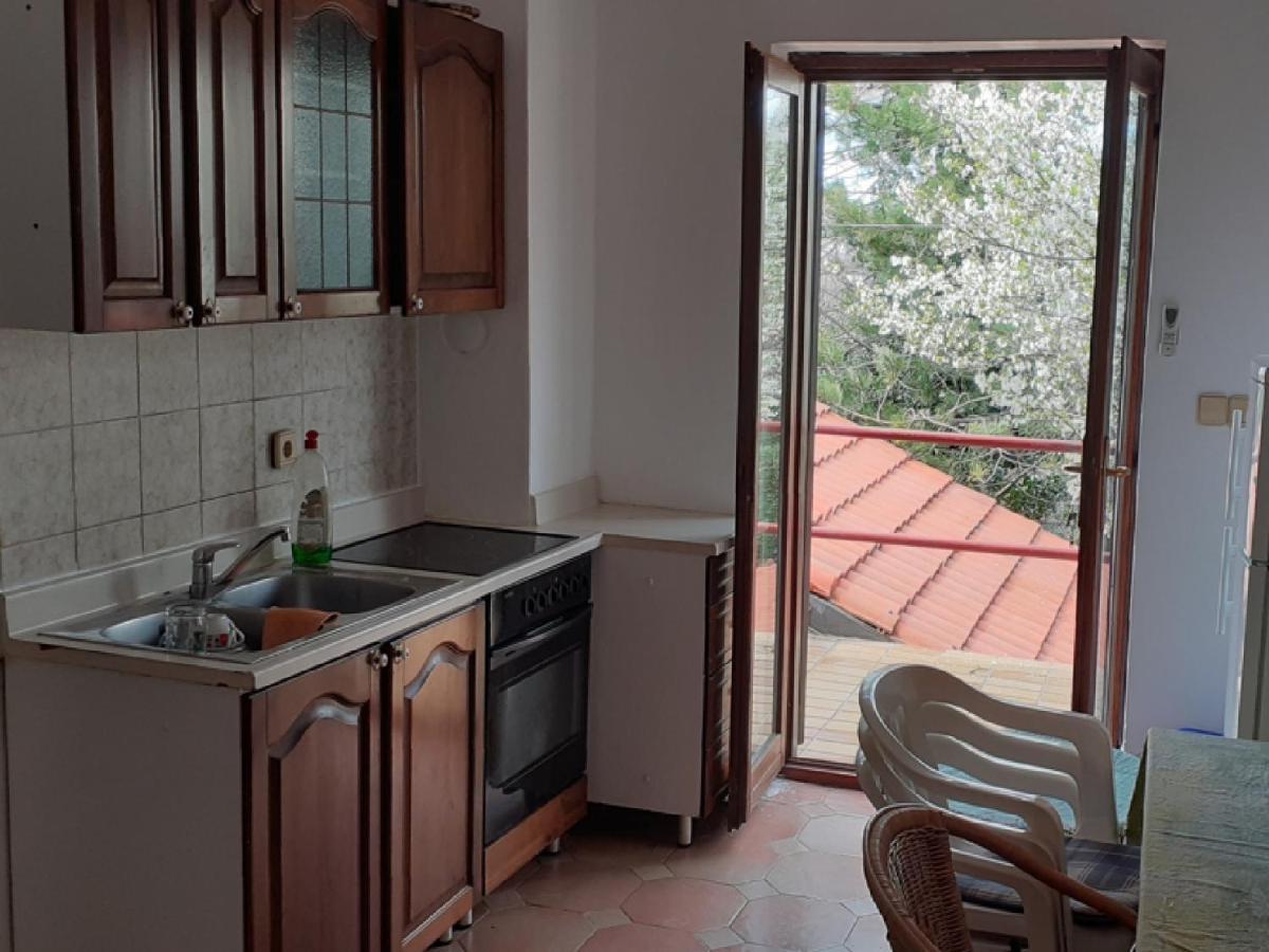 Apartments Rudi เคลโนวีซา ภายนอก รูปภาพ