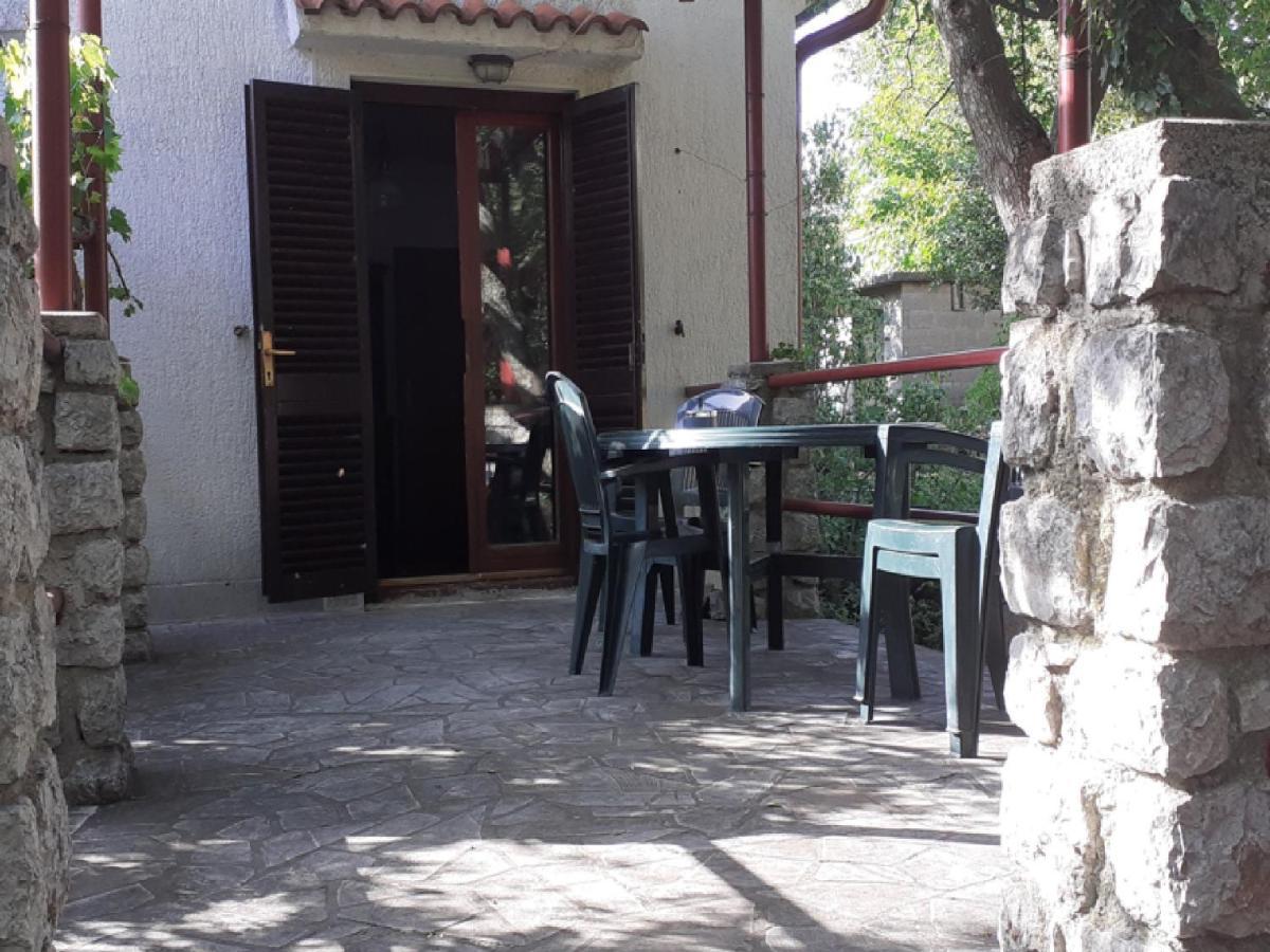 Apartments Rudi เคลโนวีซา ห้อง รูปภาพ