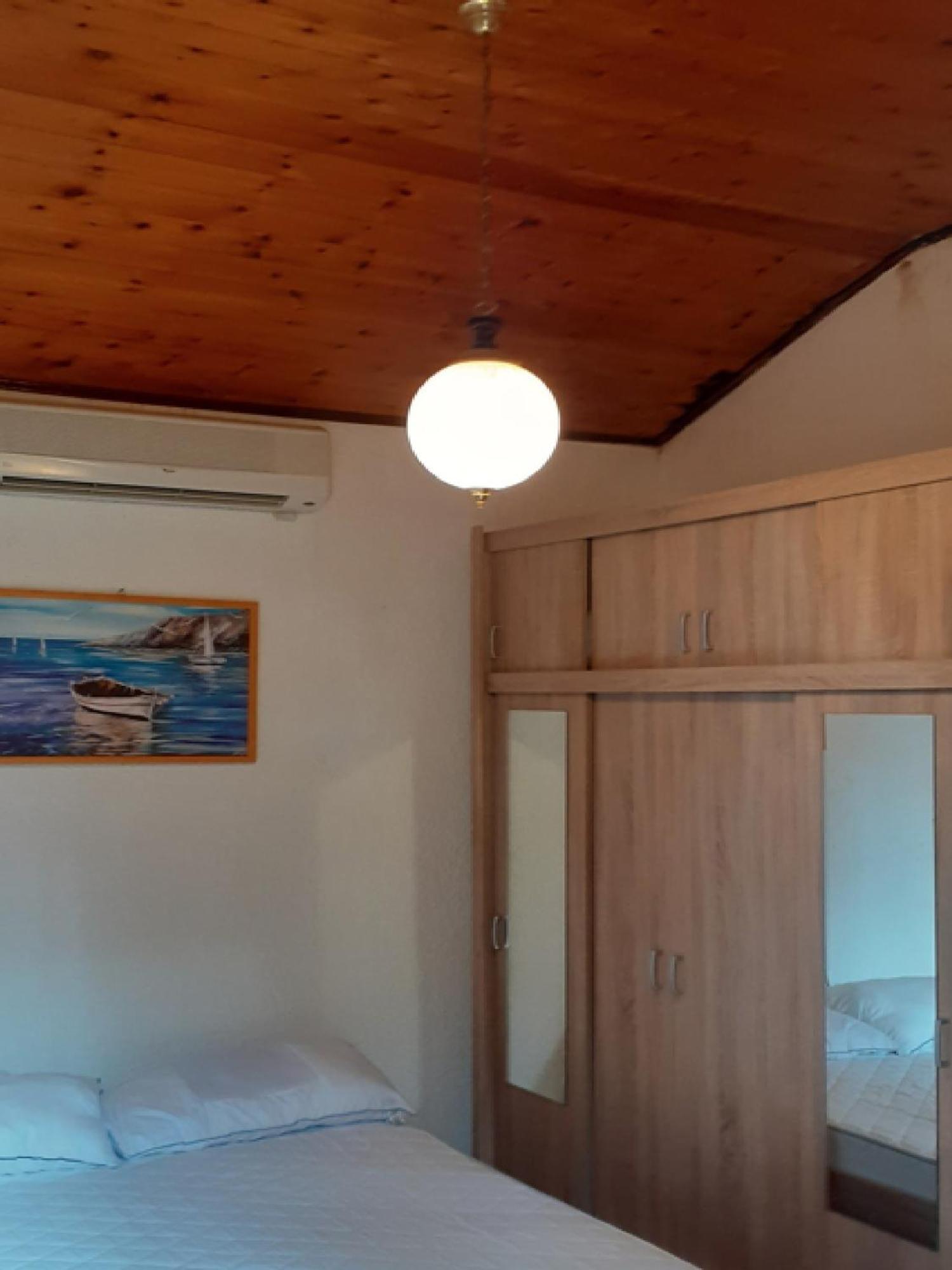 Apartments Rudi เคลโนวีซา ห้อง รูปภาพ