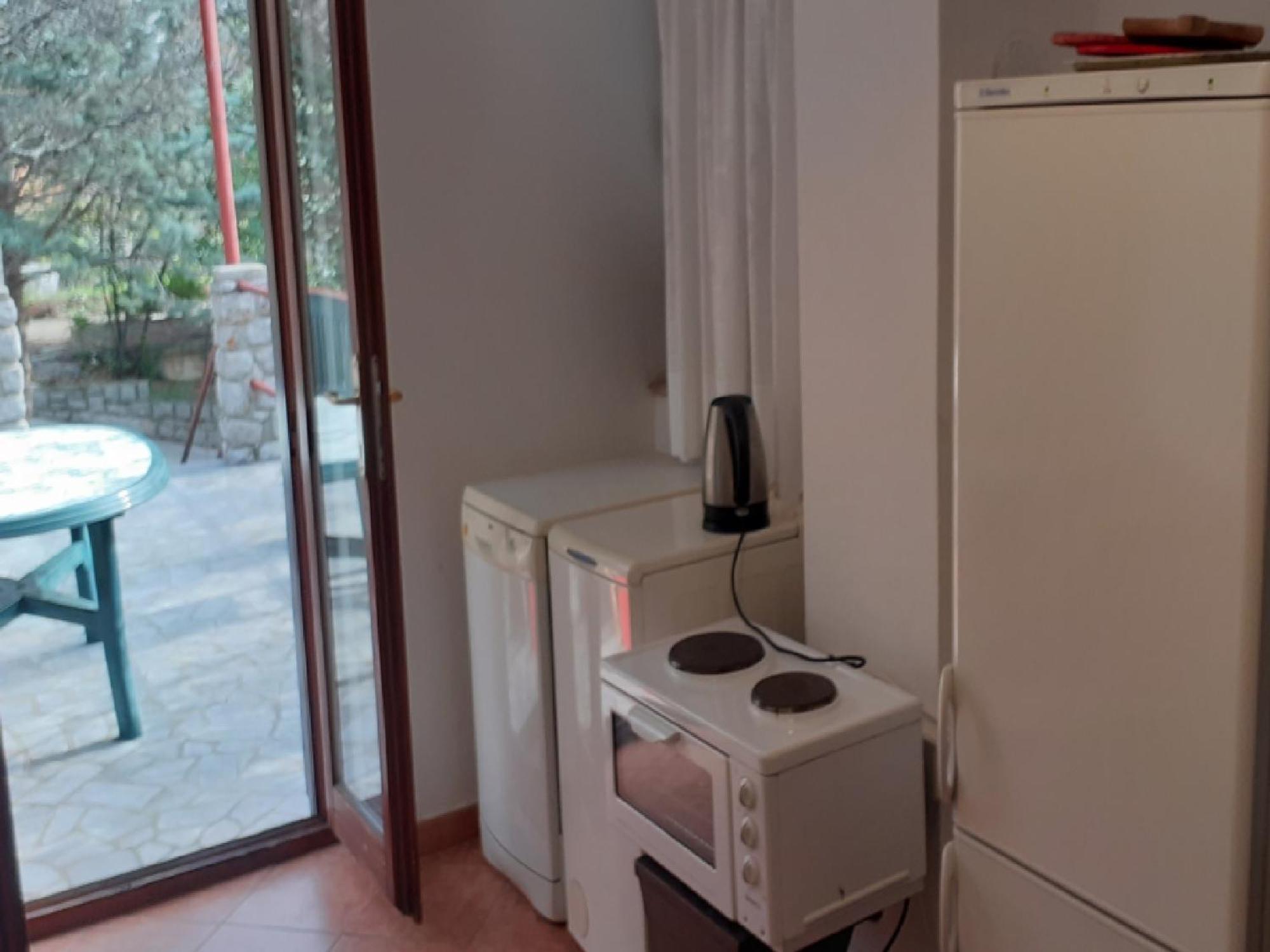 Apartments Rudi เคลโนวีซา ห้อง รูปภาพ